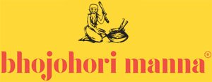 Bhojohori Manna logo